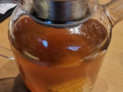 竹蔗马蹄水-湯系·煲汤手艺人(东二环泰禾广场店)