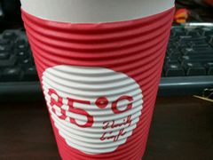 -85度C(北京八角物美店)