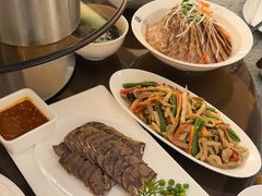 -尚宴(盛世广场·食尚街店)