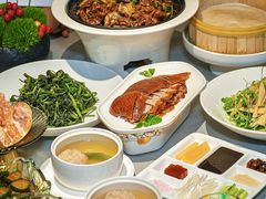 -悦融琥珀·京鲁菜·海味珍品(西单店)