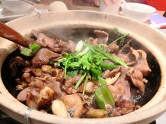 -啫神·广州地标美食(北京路店)