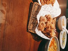 -前海沿·青岛菜(李沧万达店)