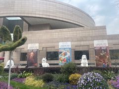 -上海博物馆(人民广场馆)