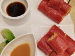 -点都德(大茶楼店)