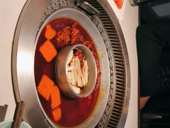 -晓宇重庆火锅(赛格国际购物中心店)