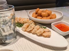 -大树餐厅(益田假日店)