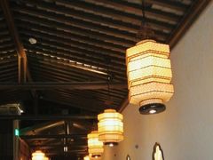 -绿茶餐厅(领展购物广场·中关村店)