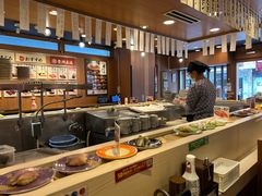 -海鲜三崎港(镰仓小町通店)