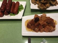 -天厨妙香素食餐厅(清华店)