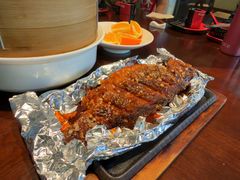-柴米油盐(土菜院子店)