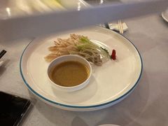 -全聚德(上海首店浦东店)