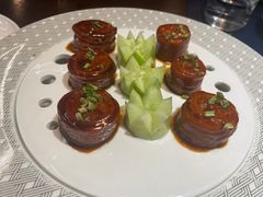-湖畔鲁菜·二十年老字号餐厅(大明湖店)