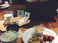 iphone_upload_pic-无印良品餐堂 MUJI Diner(成都太古里店)