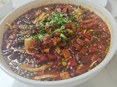 -文记沸腾鱼(永安路总店)