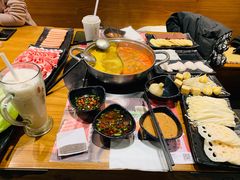 -呷哺呷哺(长治万达店)