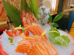 -一绪に寿喜烧(荟聚店)