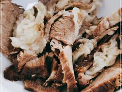 -清真白建强牛肉面(金雁花园店)