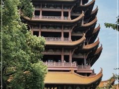 -黄鹤楼