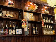 -鸟鹏烧鸟居酒屋(昌岗店)