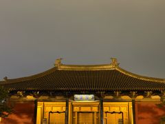 -喜晋道面馆(华严寺广场店)