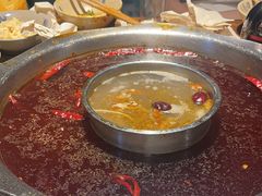 -六公里老火锅(总店)