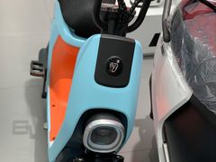 -九号电动车(安定门内大街店)