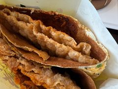 -阿那亚第三食堂 Cafeteria 3