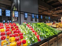 -永辉超市(通州万达店)