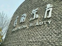 -秀丽东方
