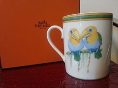 -HERMES(湖滨银泰in77店)