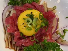 -上渔铁板烧(熙悦汇店)
