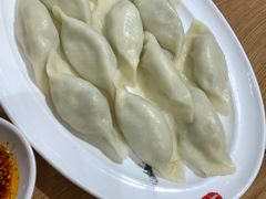 -喜家德虾仁水饺(南山书城店)