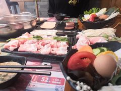 -呷哺呷哺 黄金牧场 (大港油田幸福广场店)