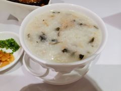 咸骨粥-四季海鲜酒楼·粤菜·早茶·宴会(南山中心区店)