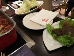 -新辣道鱼火锅(领展购物广场·中关村店)