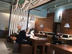 -十面春风·江南面馆(崇宁路店)