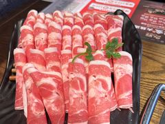 -呷哺呷哺 小火锅 (浦东新欧尚超市店)