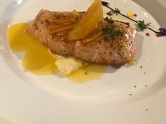 -弗兰克牛排西餐厅Ribone steak house(柠檬花园店)