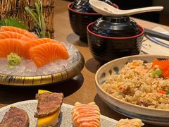 -三禾寿司(君尚店)