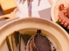-鳥喜Toriki怀石烧鸟料理