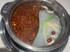 -签哥签妹儿串串火锅(青年路店)