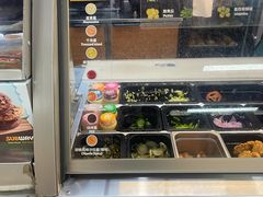 -SUBWAY赛百味(地王广场店)