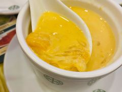 杨枝甘露-添好运点心专门店(百老汇店)