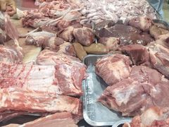-标记美食新鲜猪杂(兴南大道店)