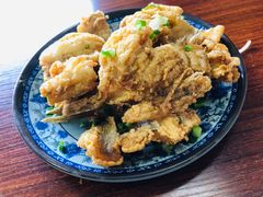 -福州人铭小吃