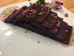 -百花食府(渔阳南路店)