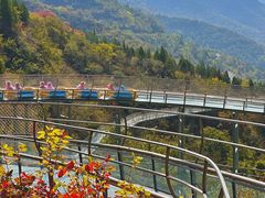 -潭溪山