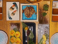 -河风の幸会精致料理