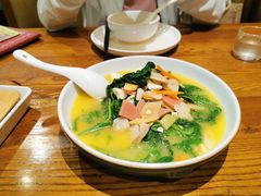 -如轩·海鲜砂锅粥·潮汕菜(海珠店)