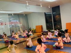 -予荷舞蹈(盛景校区)